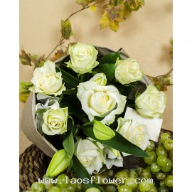 White Bouquet